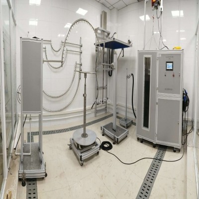 IPX1-6防水等级试验机
