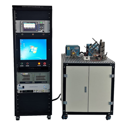  KP8155測功機系統(tǒng)圖2